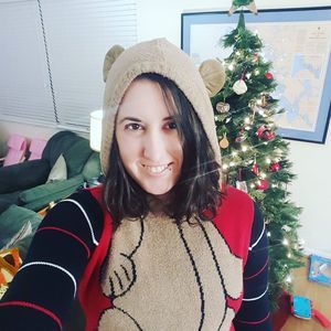 Meet your Posher, Lisa